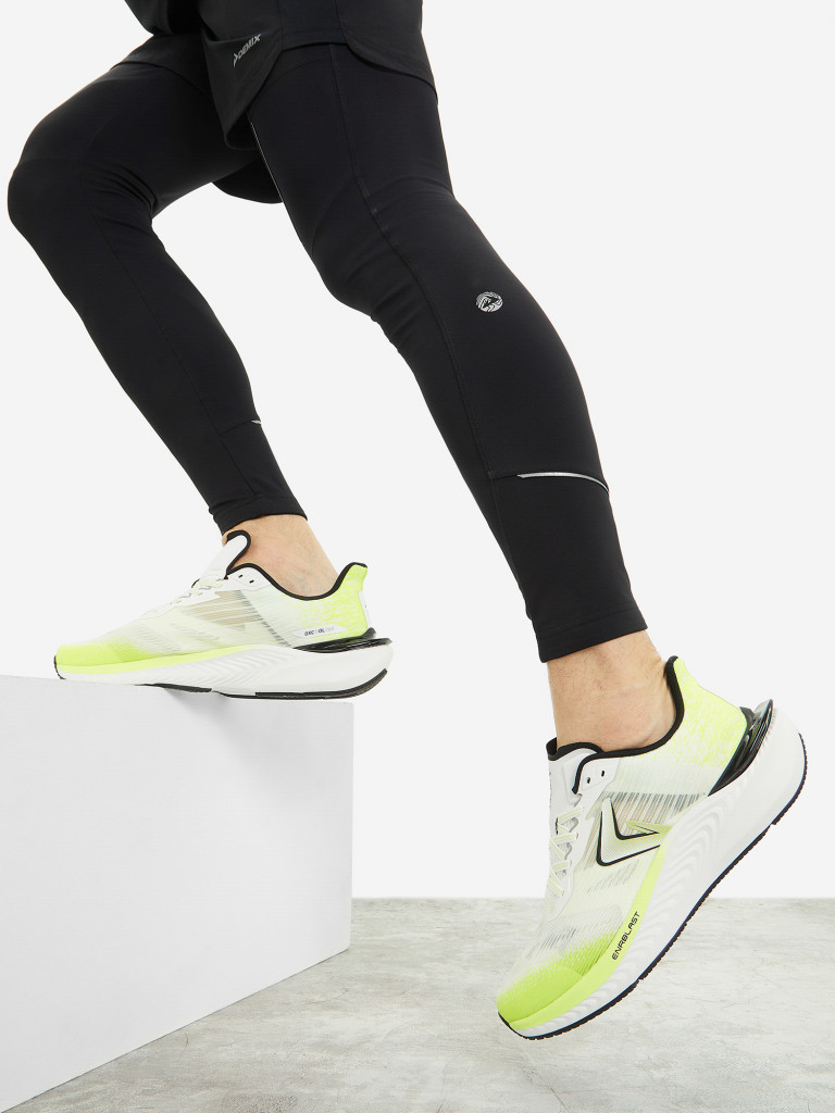 Кроссовки мужские Demix Spectre Enrblast 4