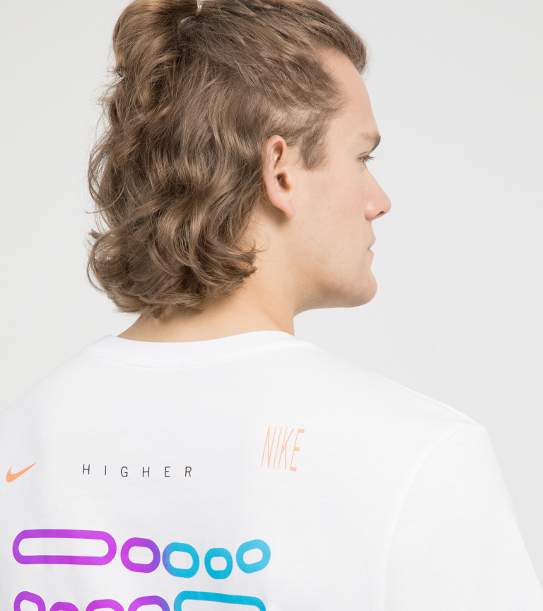 Футболка мужская Nike
