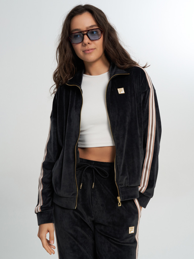 Олимпийка женская FILA