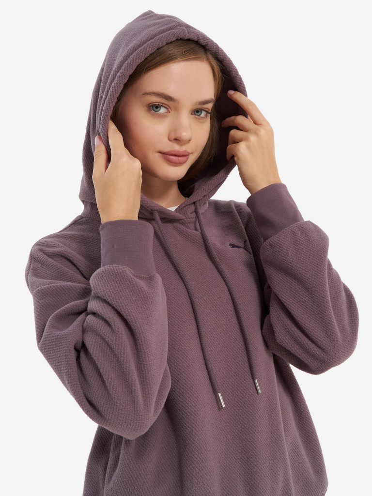 Худи женское PUMA