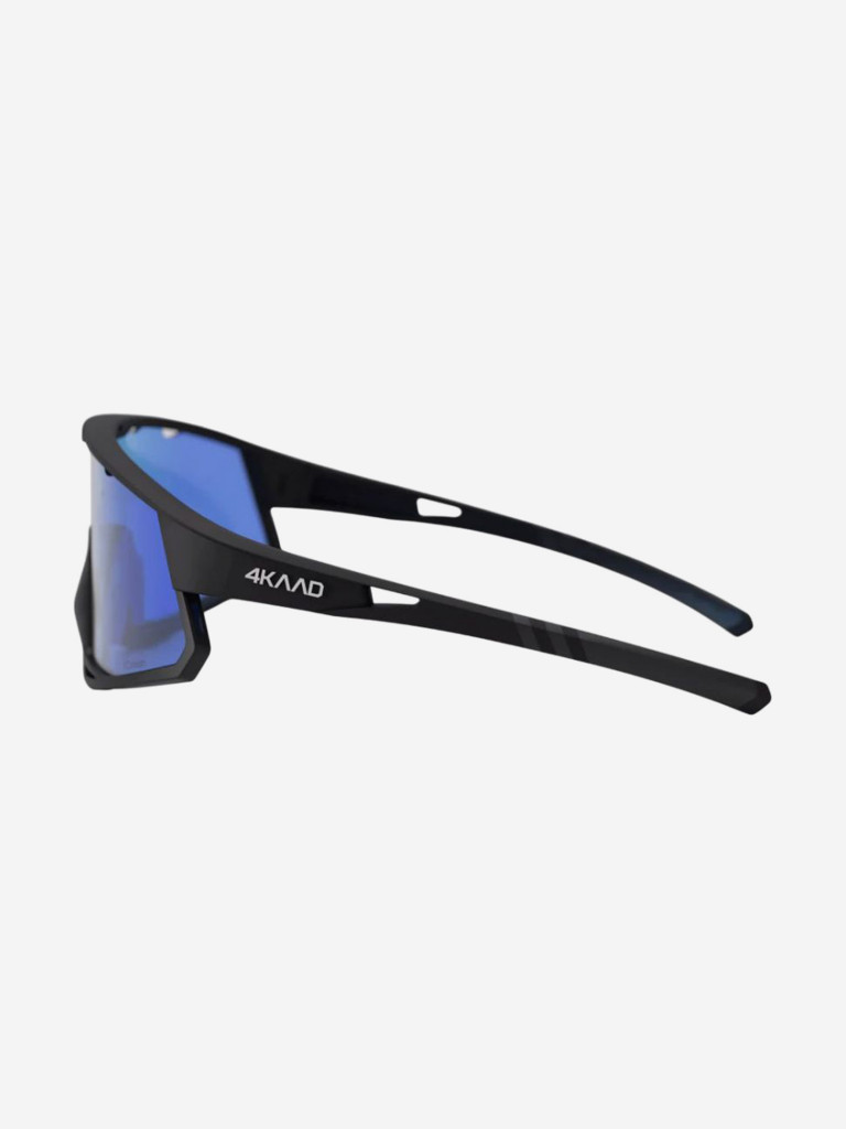 Очки спортивные 4KAAD MIRADOR BLACK солнцезащитные