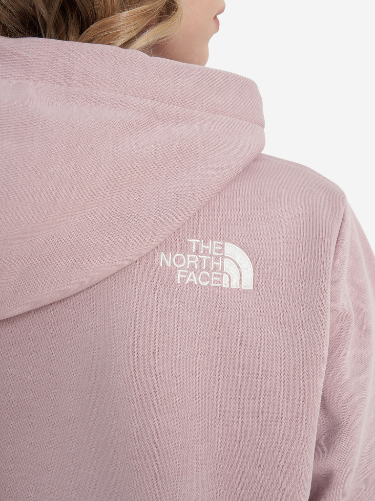Худи женское The North Face Drew Peak Light