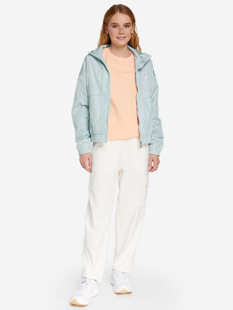 Ветровка женская FILA