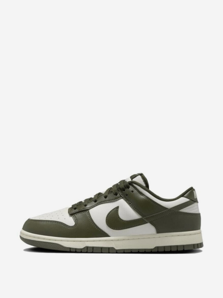 Кроссовки Nike Dunk Anti-Slip Army Green