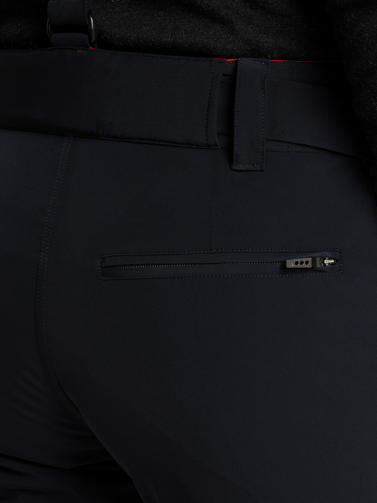 Брюки горнолыжные мужские Descente Swiss