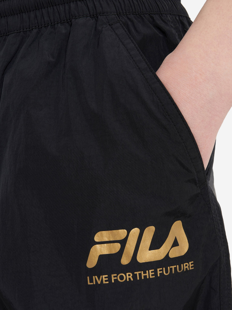 Брюки для девочек FILA
