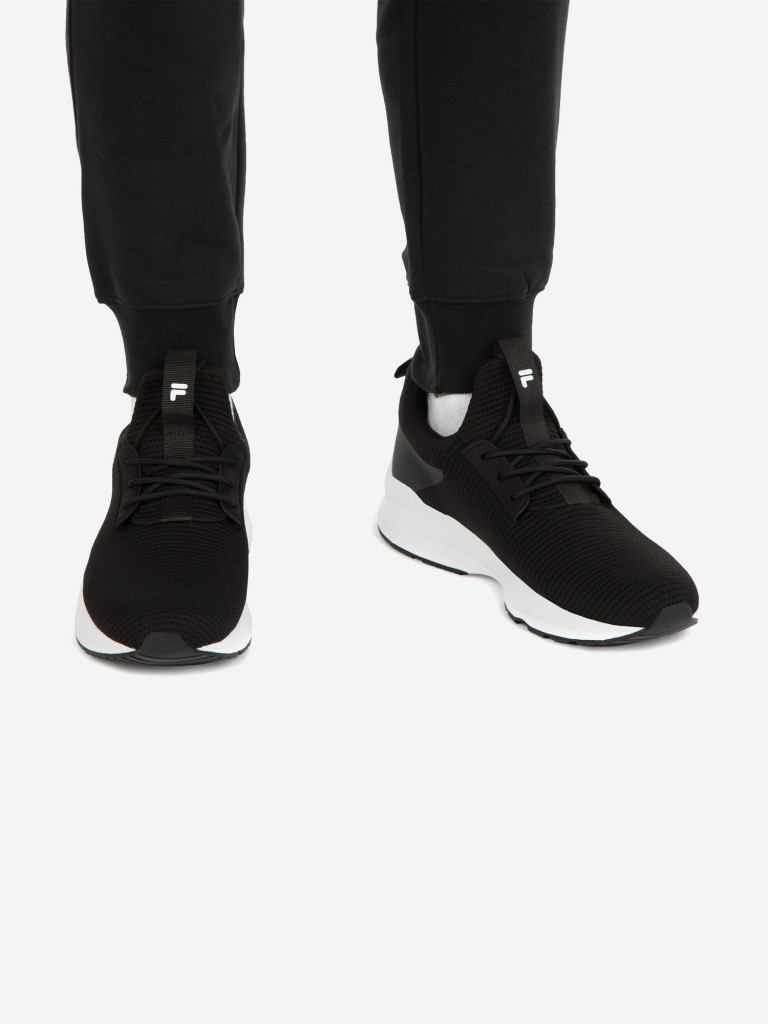 Кроссовки мужские FILA Tornado Knit 3.0
