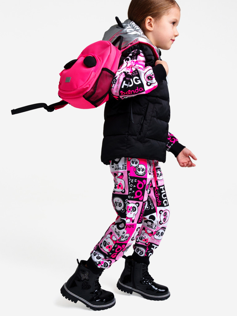 Рюкзак PlayToday для девочек