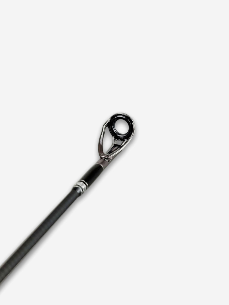 Спиннинг для рыбалки Zetrix ORSA NERO ZONC-772MH (casting) 2,31м 10-42гр