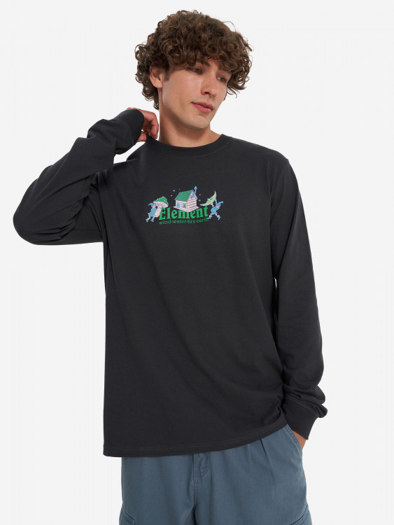 Лонгслив мужской Element Dreamhouse