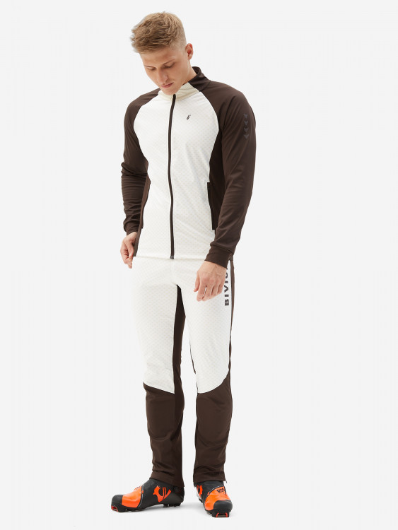 Брюки разминочные мужские Bivium