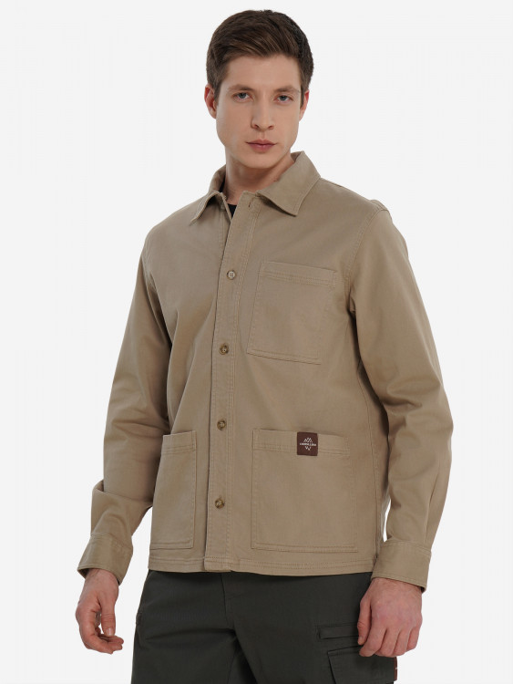 Рубашка мужская Cordillero