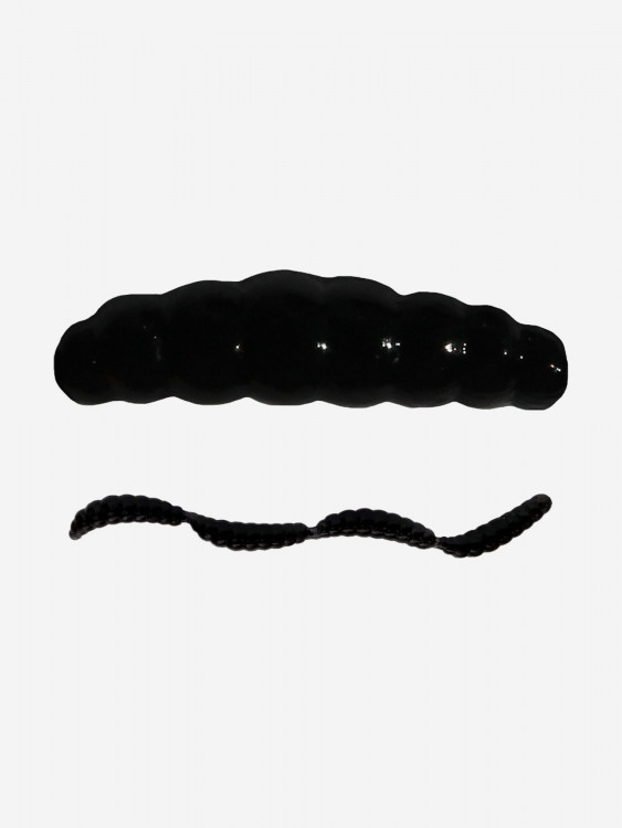 Виброхвост SANSAN WORM OPARYSH 15 (Col. 12 COSMOS)