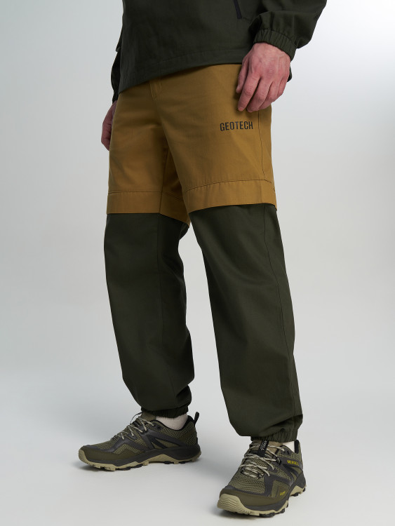 Брюки мужские Geotech