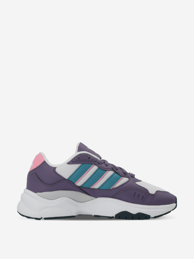 Кроссовки женские adidas Retropy F90