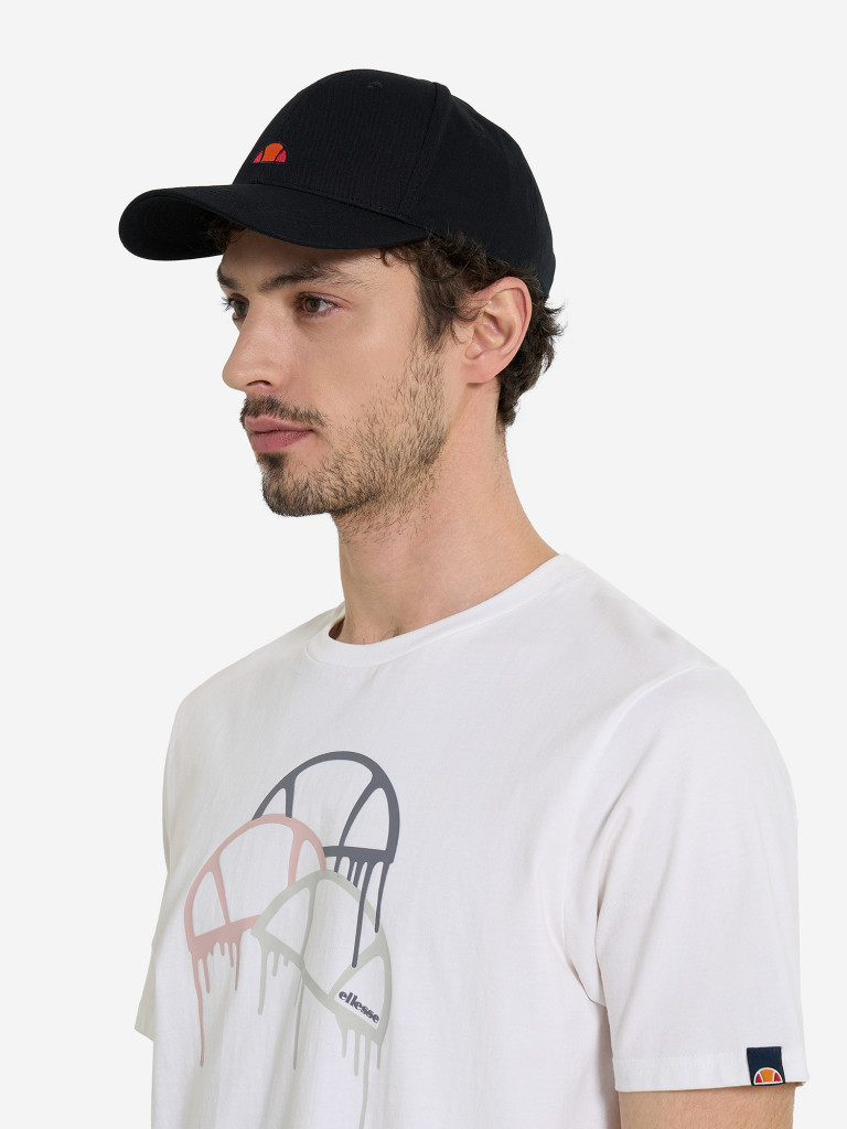 Бейсболка Ellesse Twill Original