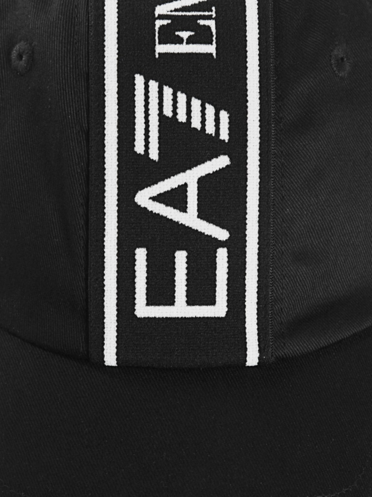 Бейсболка мужская EA7 Baseball Hat