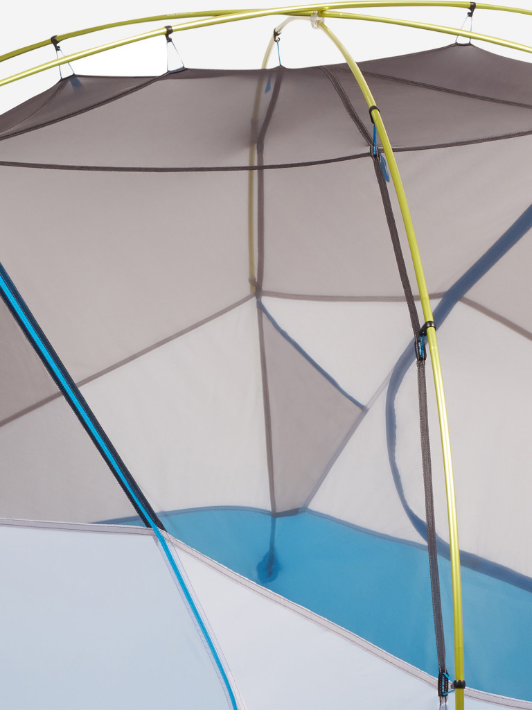 Палатка 3-местная Mountain Hardwear Aspect 3
