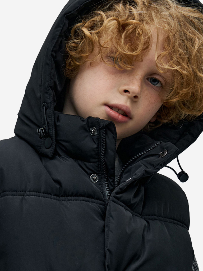 Жилет детский для мальчиков и девочек Totti Kids