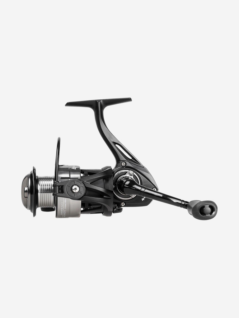 Катушка безынерционная Nisus KUMIKO 4000F 5+1 подшипник
