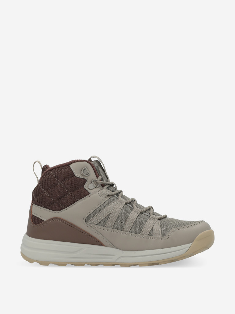 Ботинки утепленные мужские Outventure Nepal Nylon