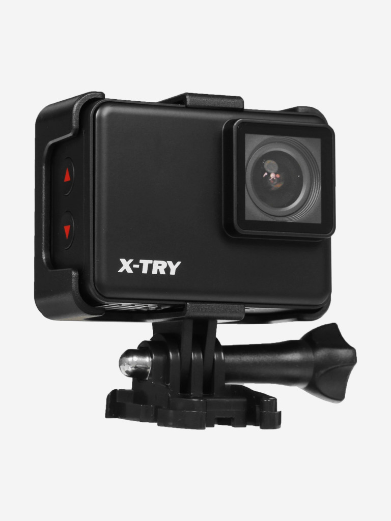 Цифровая камера X-TRY XTC400 REAL 4K/60FPS WDR WiFi STANDART