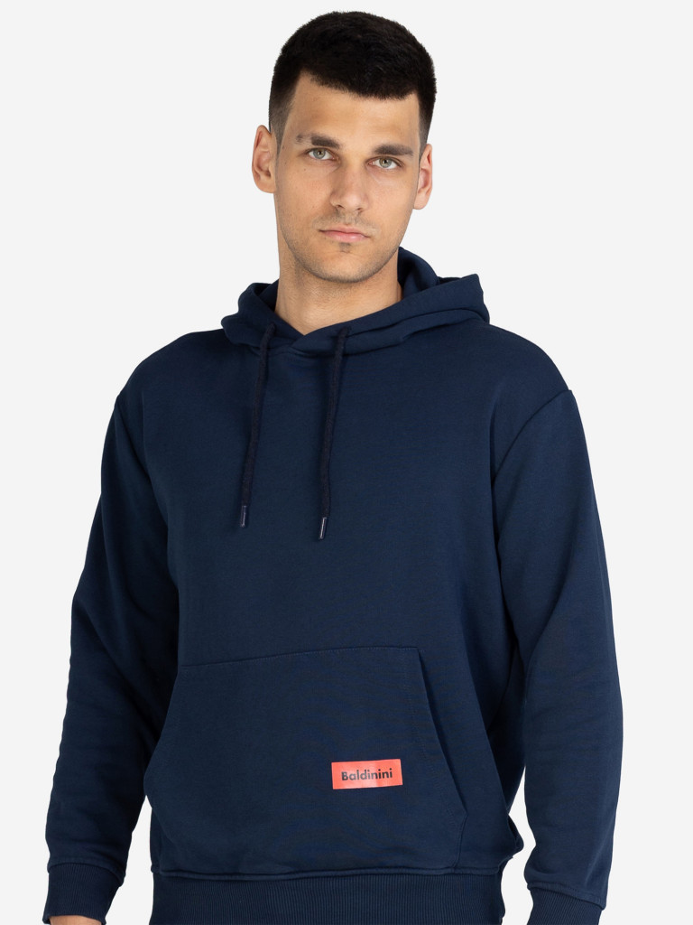 Худи Baldinini