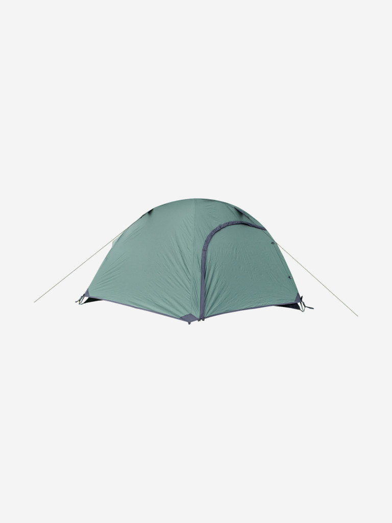 Палатка Talberg EXPLORER 2, зелёный