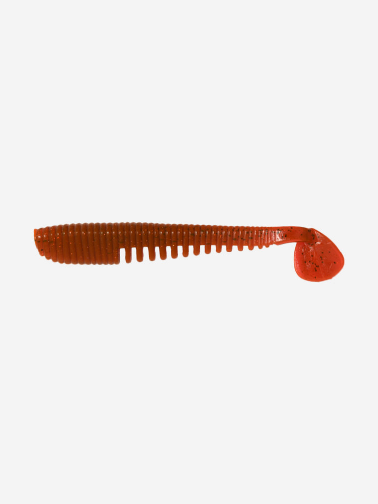 Мягкая приманка LureMax YOBBO 3''/7,5 см, (6 штук в упаковке)