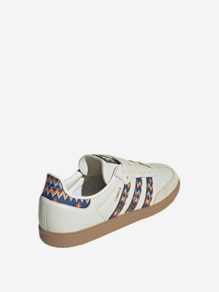 Кроссовки Adidas Samba OG