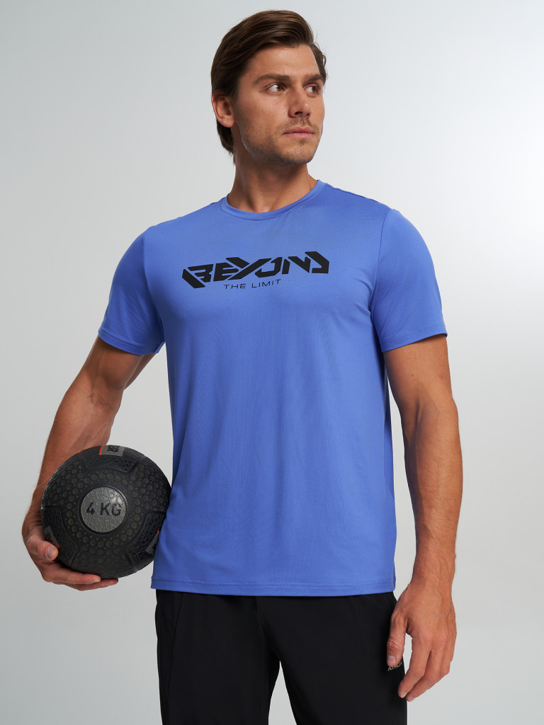 Футболка мужская Athlex