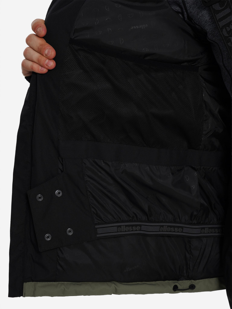 Куртка горнолыжная мужская Ellesse