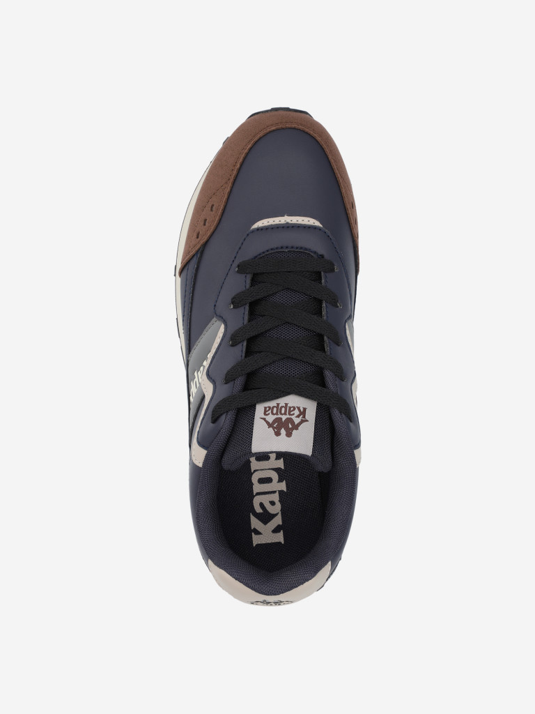 Кроссовки для мальчиков Kappa Sp Corsa