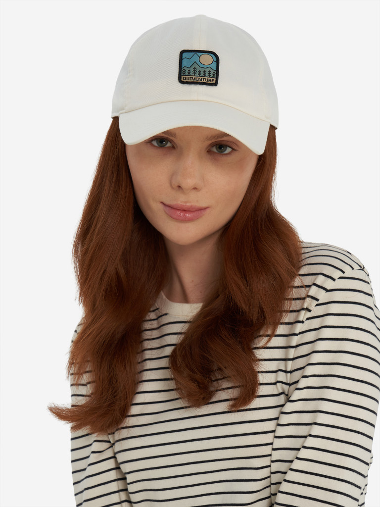 Бейсболка Outventure