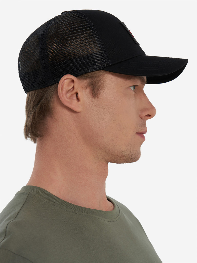 Бейсболка Kappa