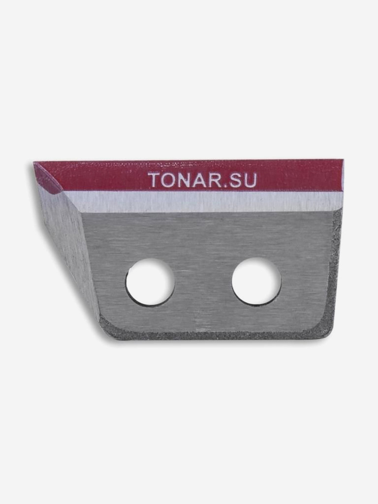 Ножи для ледобура ТОНАР ЛР-080L, левое вращение (NLT-80L.SL)