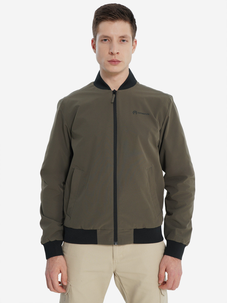 Ветровка мужская Outventure