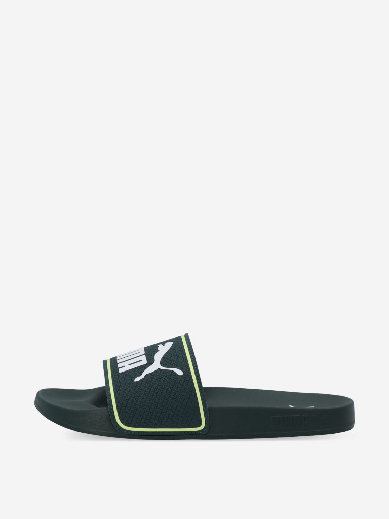Шлепанцы мужские Puma Leadcat 2.0