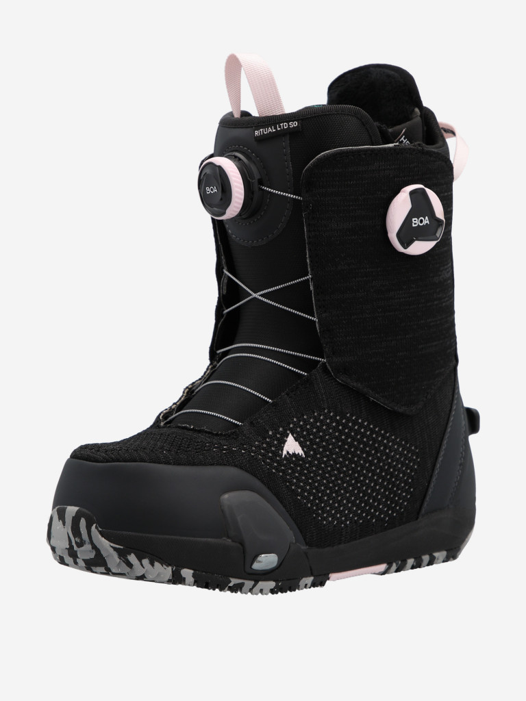 Сноубордические ботинки женские Burton Ritual ltd Step On