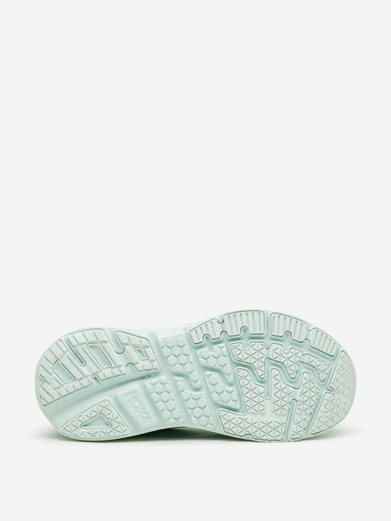 Кроссовки HOKA ONE ONE Bondi L Suede