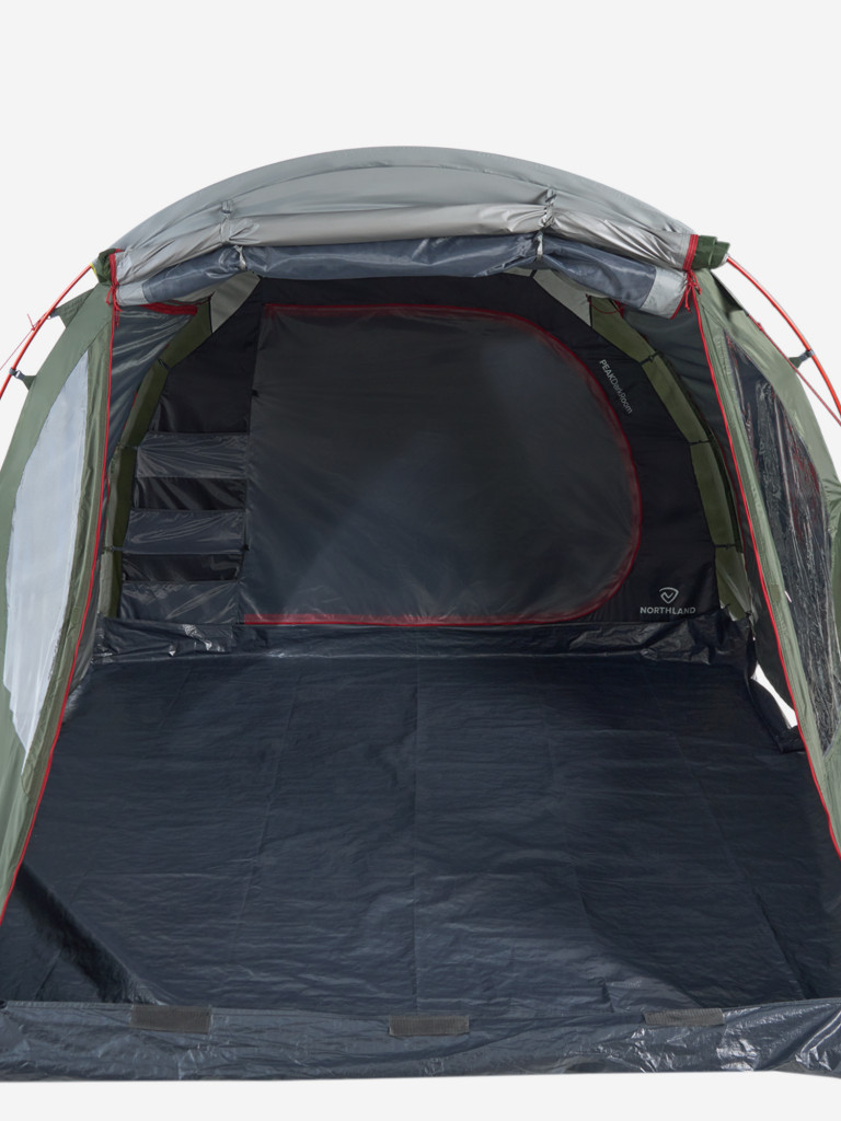 Палатка 4-местная Northland Lakeside