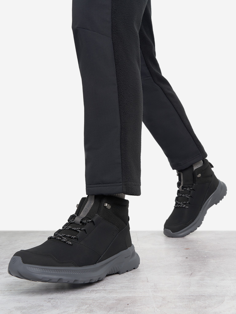 Ботинки утепленные мужские Northland Albeck Ltr