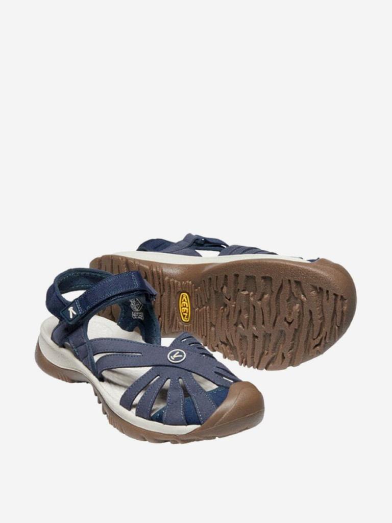 Сандалии KEEN Rose