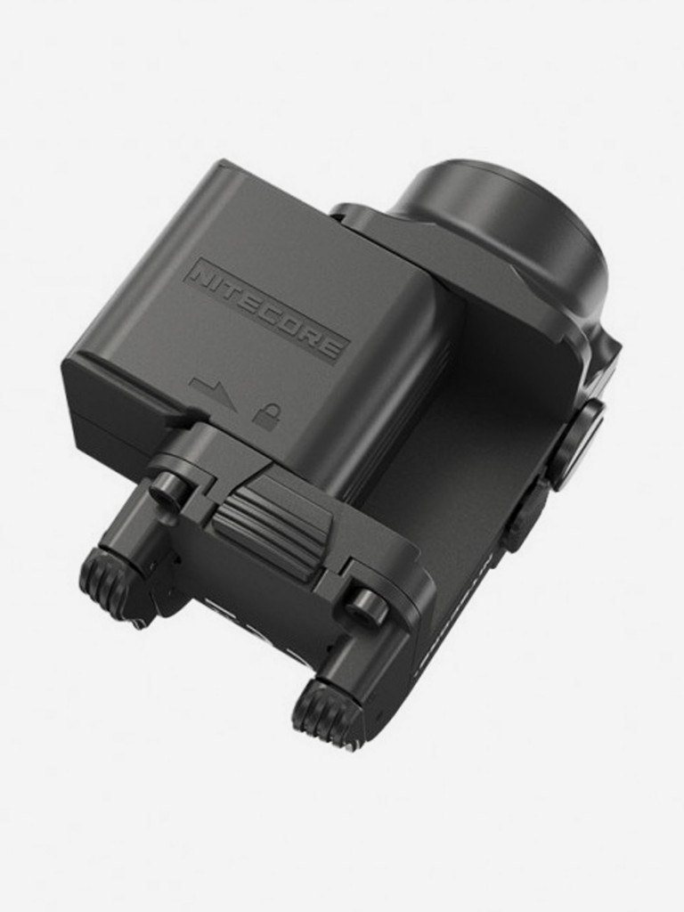 Фонарь подствольный Nitecore NPL25, 900 лм