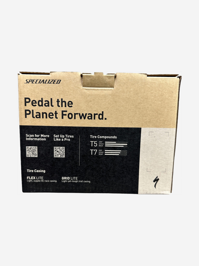 Покрышка 29 Specialized Air Trak Flex Lite T5/T7 TLR