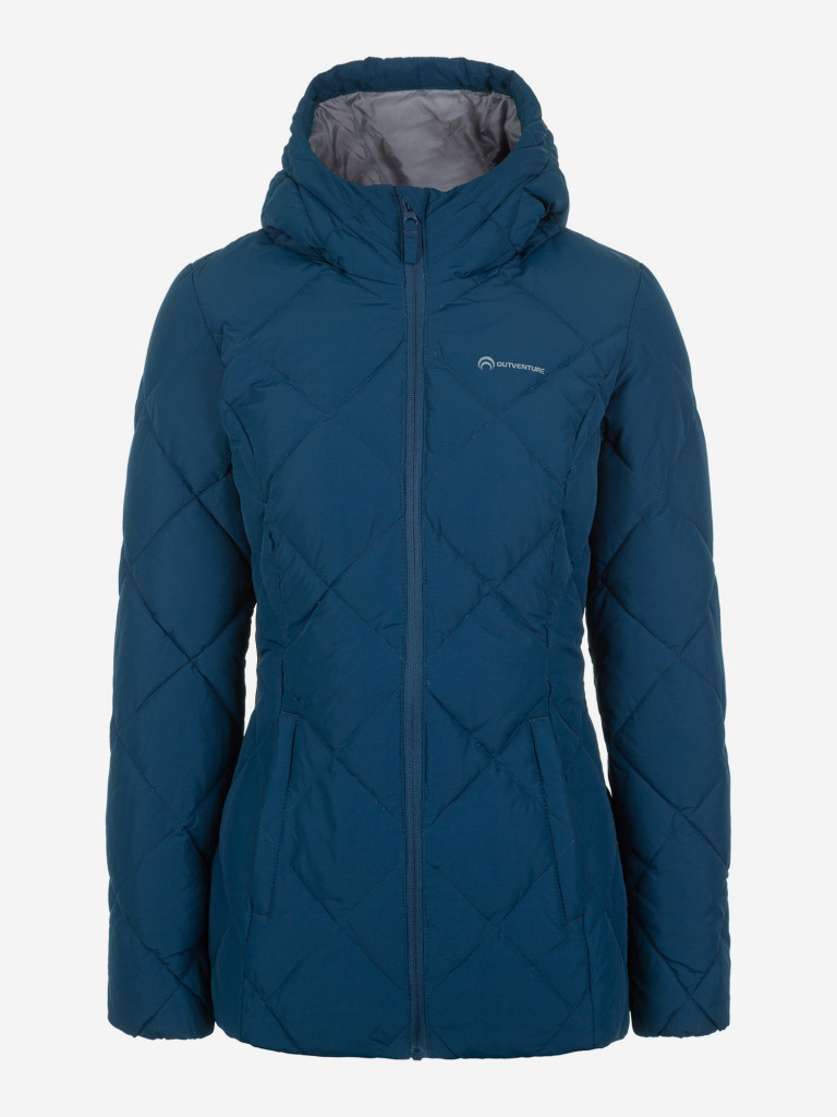 Пуховик женский Outventure