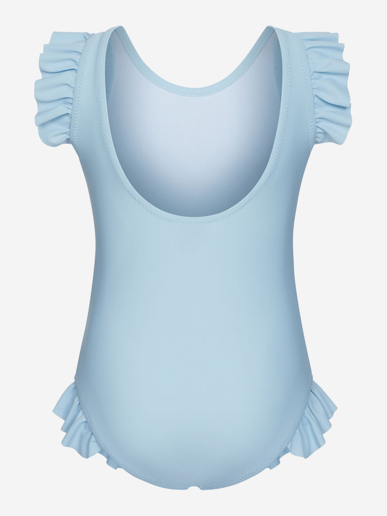 Купальник для девочки слитный TOTTI KIDS
