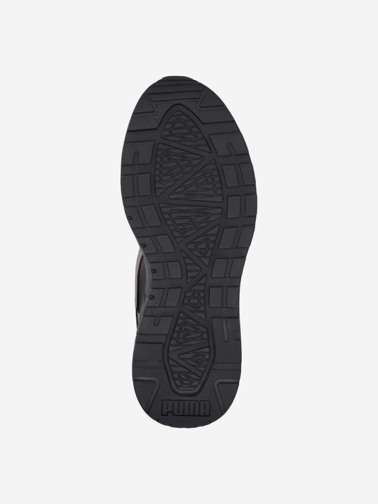 Кроссовки утепленные мужские PUMA Trinity 2 Lt Sl Wtr