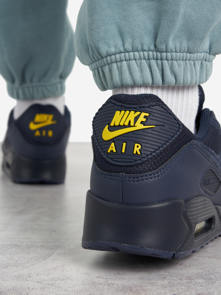 Кроссовки мужские Nike Air Max 90