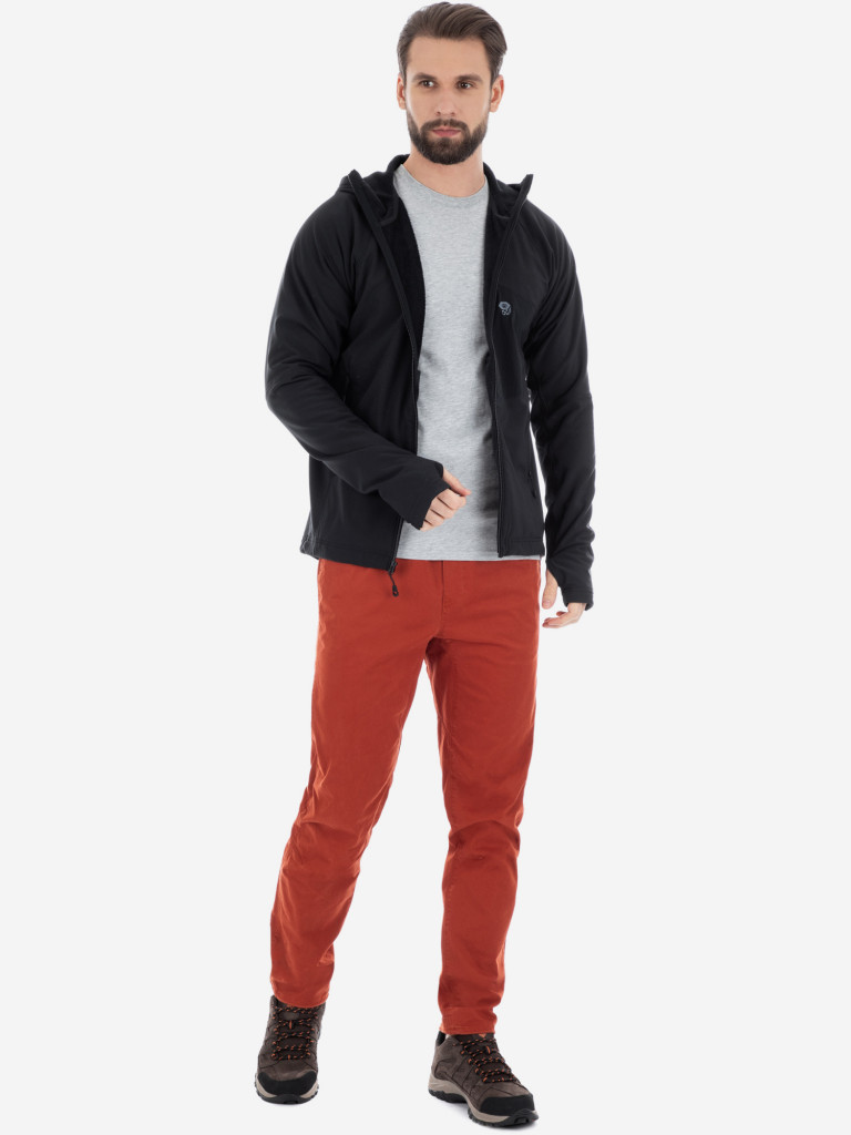 Ветровка мужская Mountain Hardwear Keele